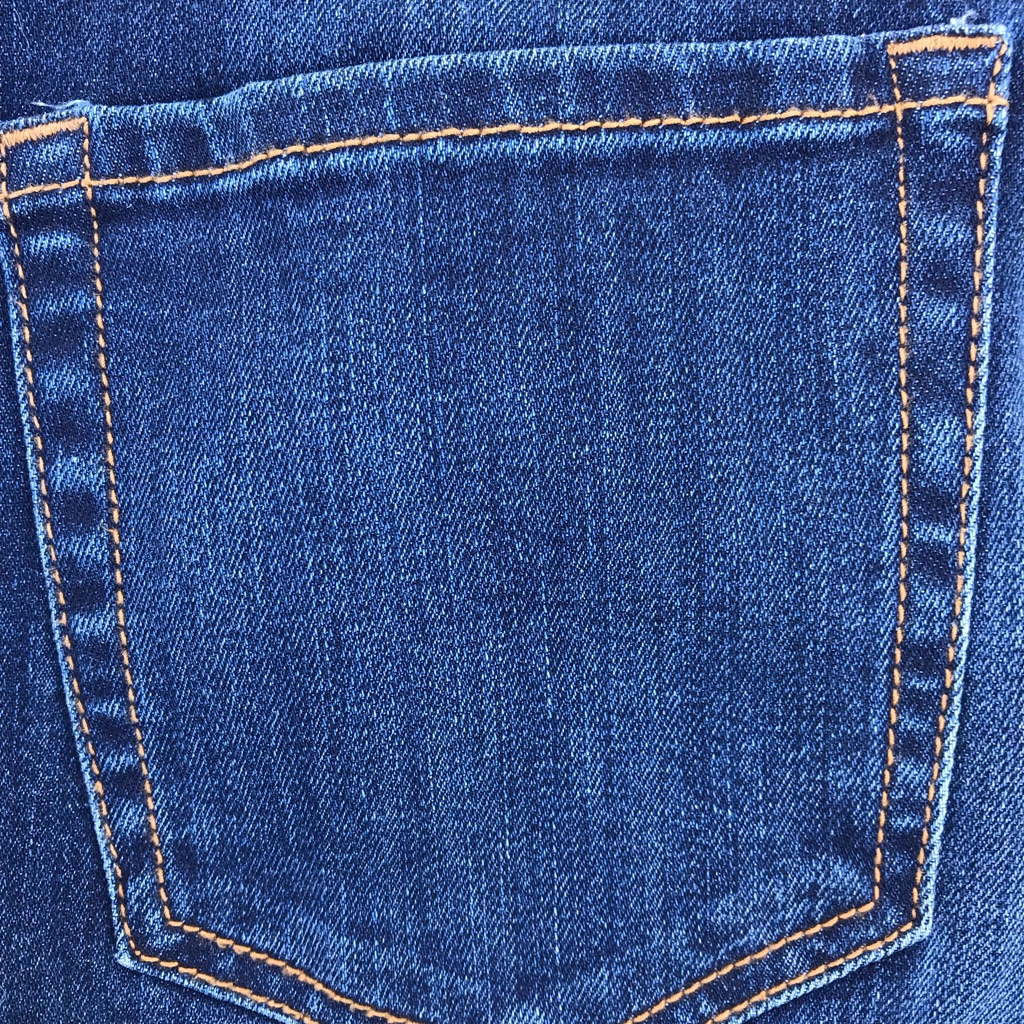 Gap Jean